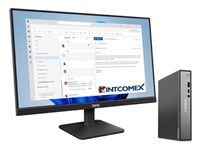 Lenovo Neo 50q G5 Core 7 240H + Monitor S24 + UPS 750 VA